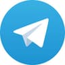 Telegram icon
