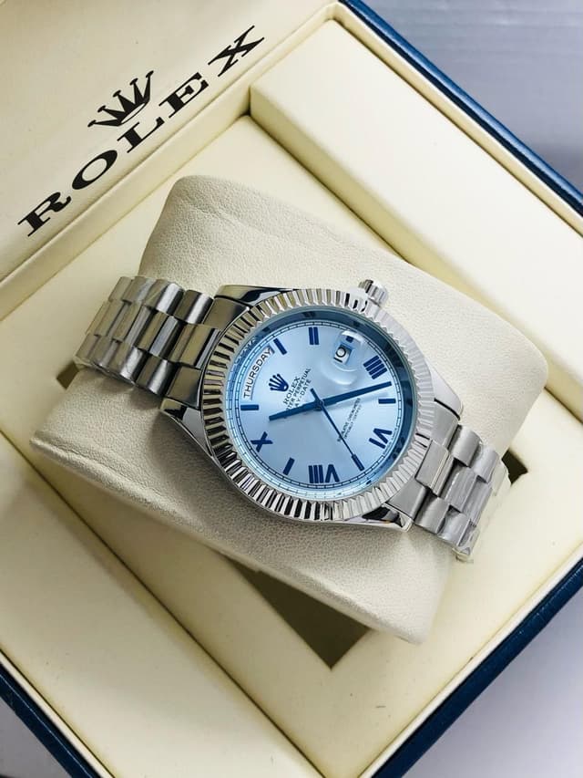 Rolex watch
