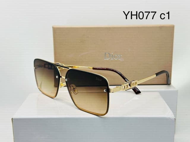 Dior sunglasses