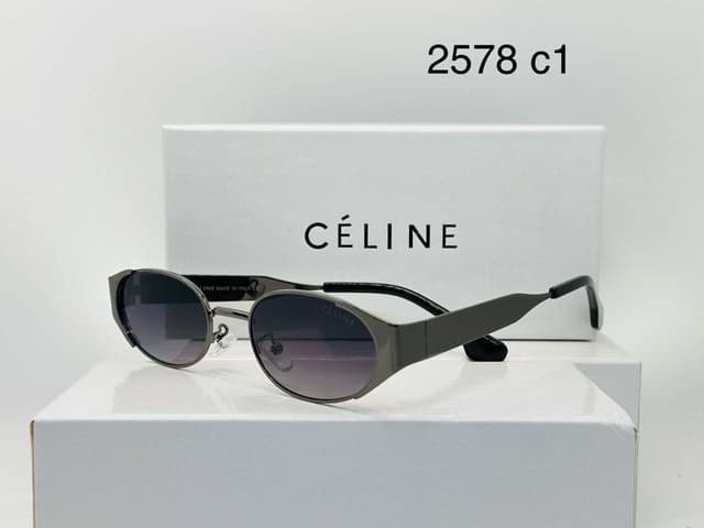 Celine sunglasses