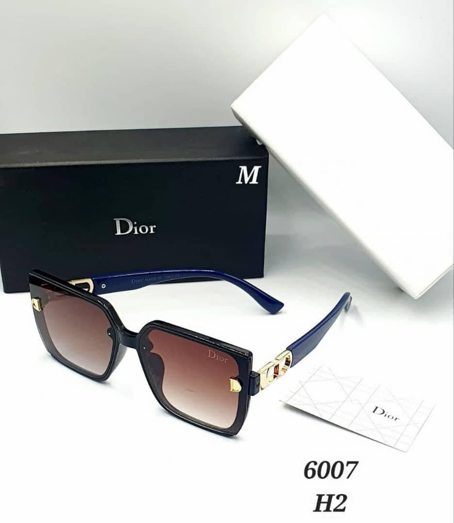 Dior sunglasses