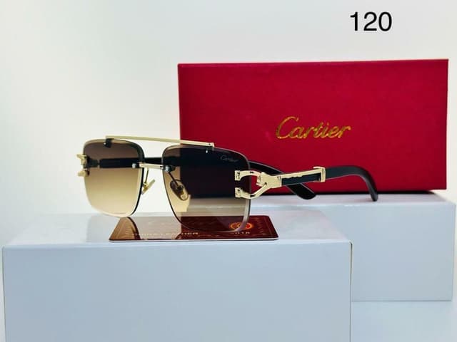 Cartier sunglasses