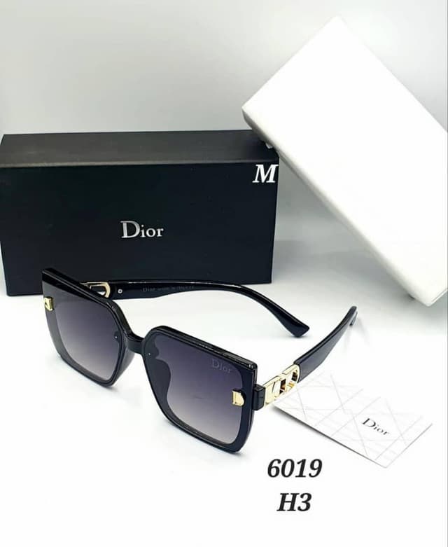 Dior sunglasses