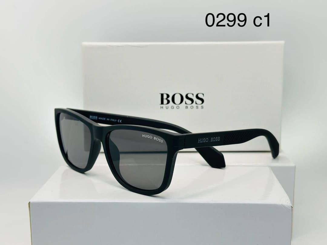 Boss Hugo Boss
