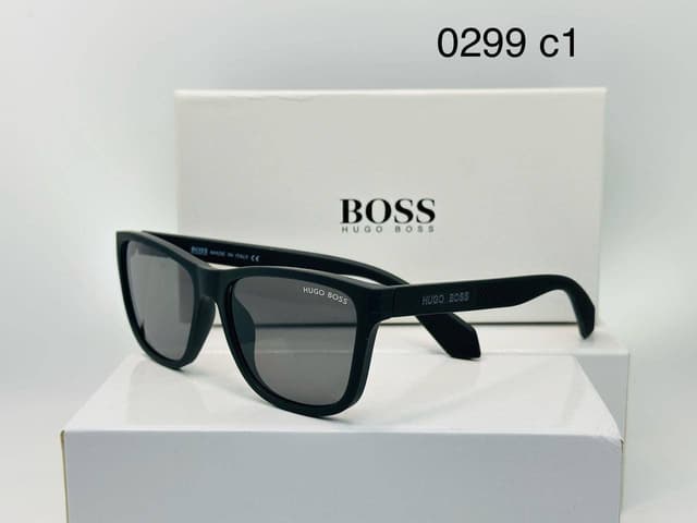Boss Hugo Boss