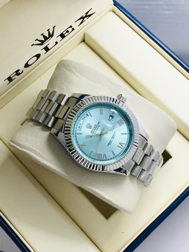 Rolex watch