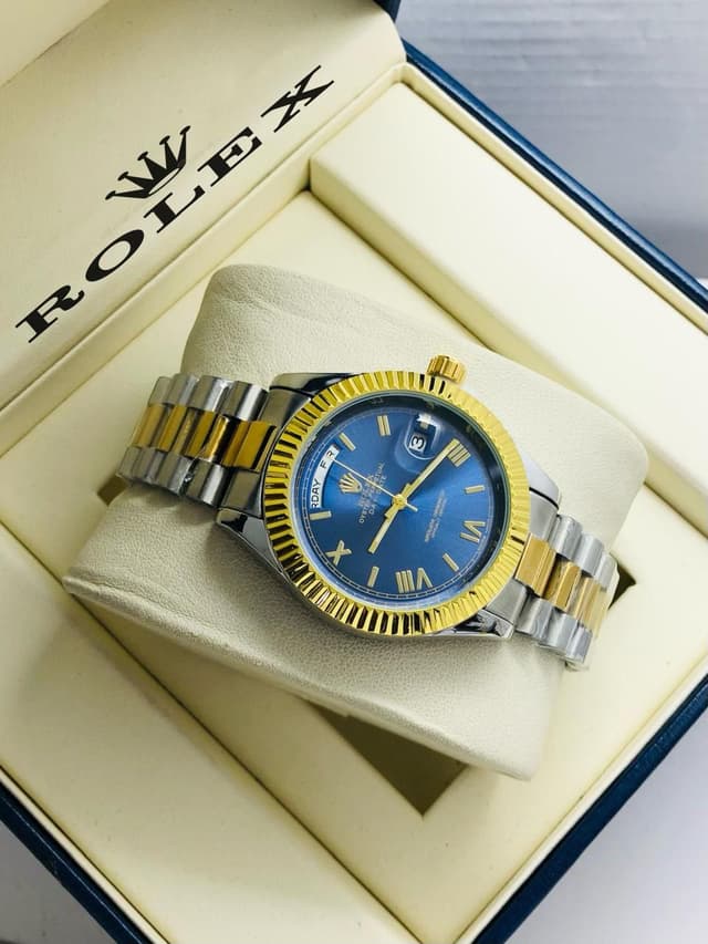 Rolex watch