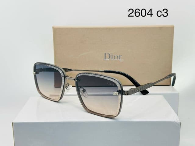 Dior sunglasses