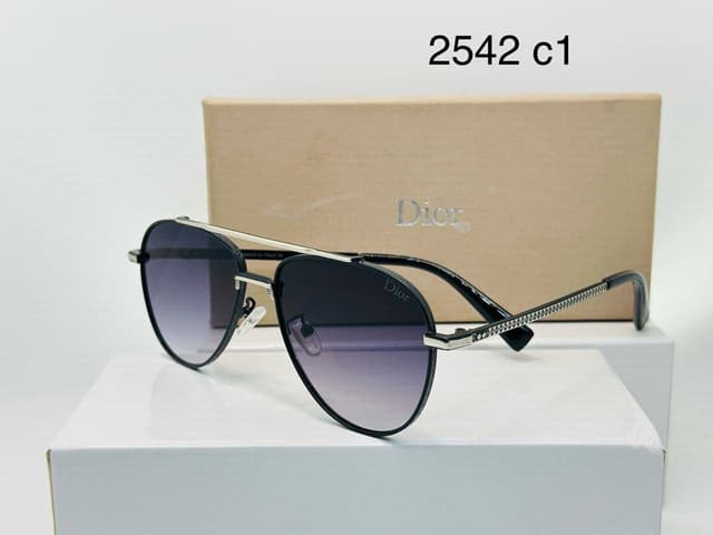 Dior sunglasses