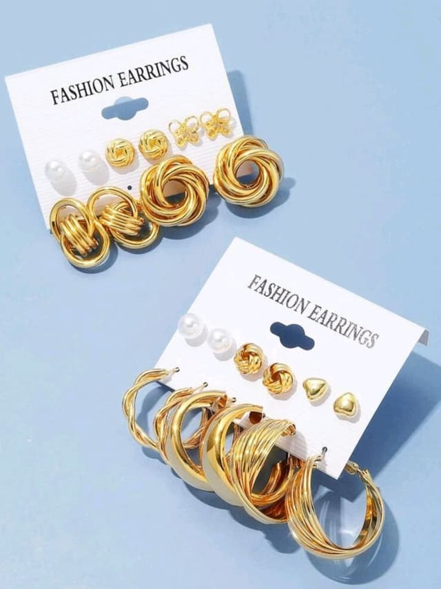 15Pairs-Pearl-Earing