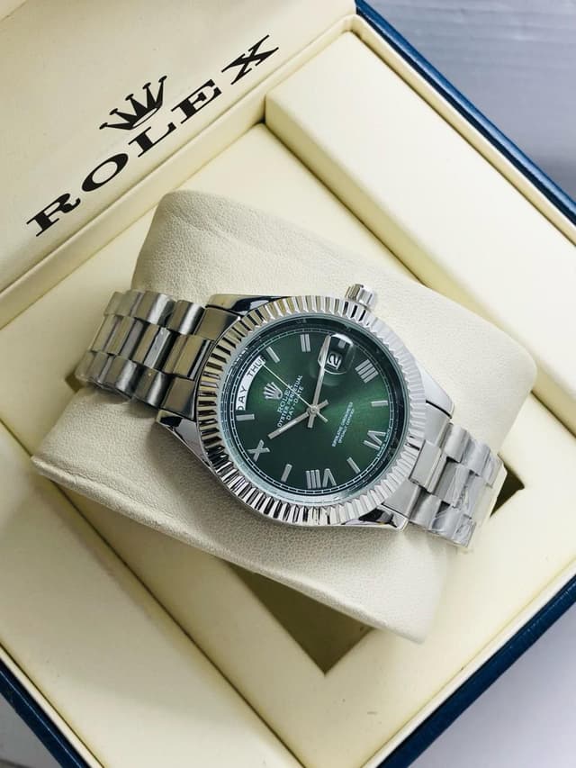 Rolex watch
