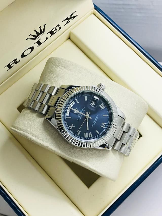 Rolex watch