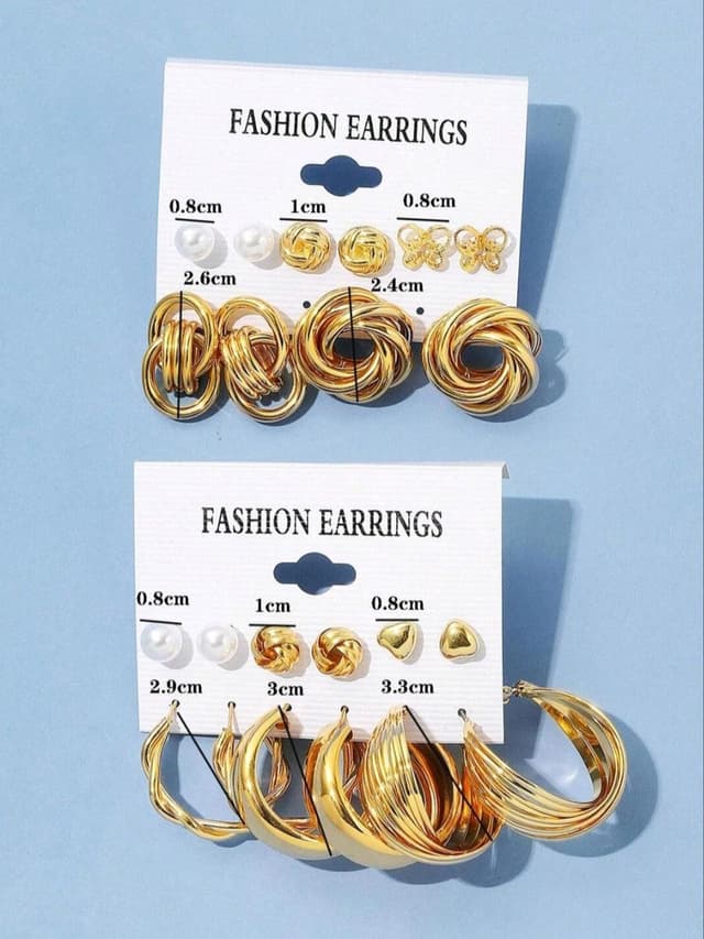 15Pairs-Pearl-Earing