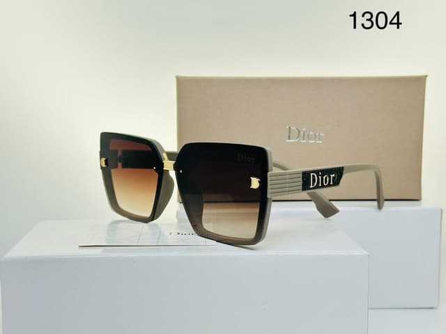 Dior sunglasses