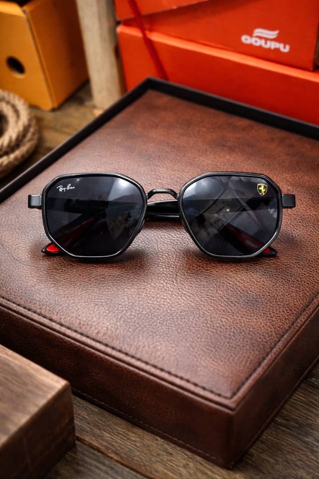 Ray-ban Glasses