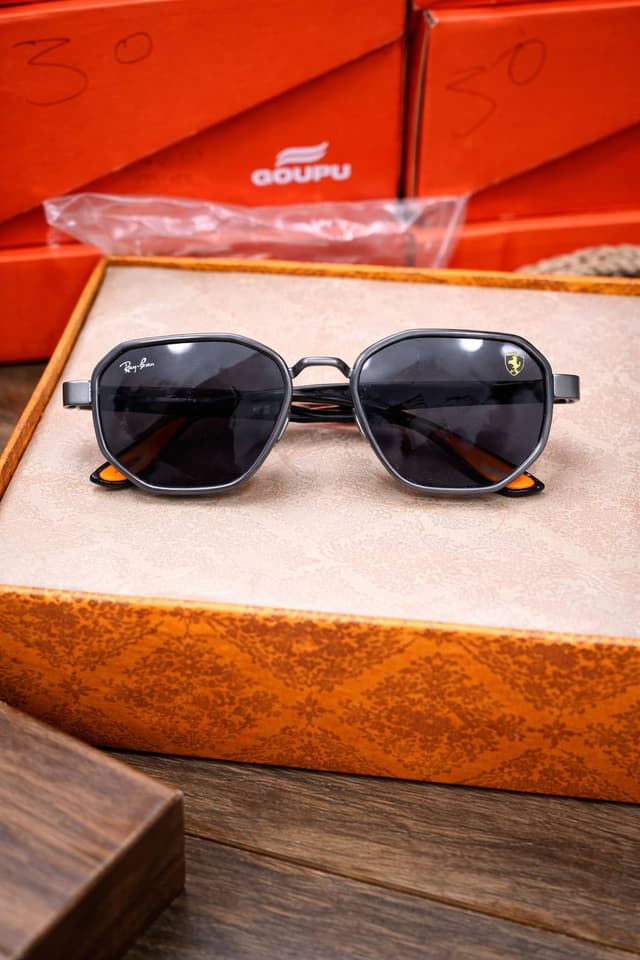 Ray-ban Glasses
